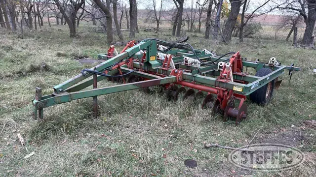 Glencoe Soil Saver