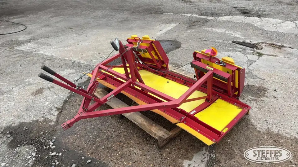 2001 Tidd Tech TT4-00 Recreational-Other