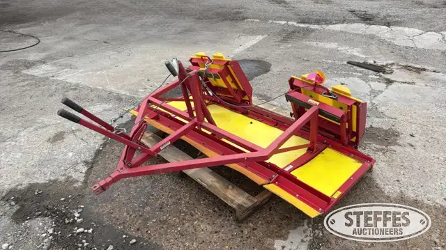 2001 Tidd Tech TT4-00