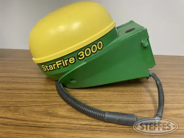 2013 John Deere SF3000