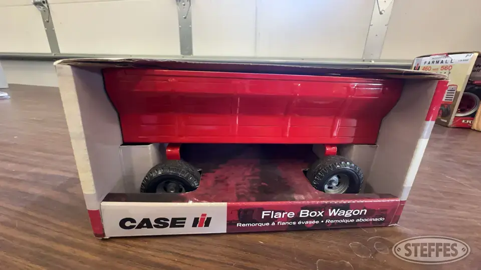 Case IH Personal Property