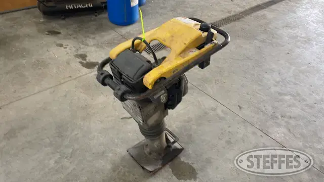 Wacker Neuson BS50-2