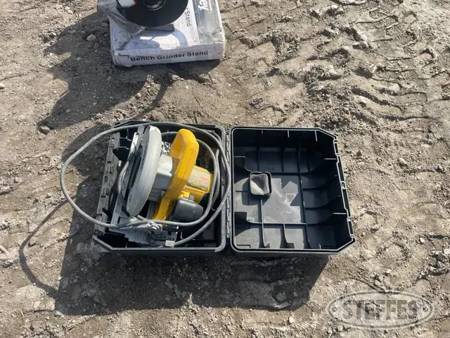 DeWalt DW368