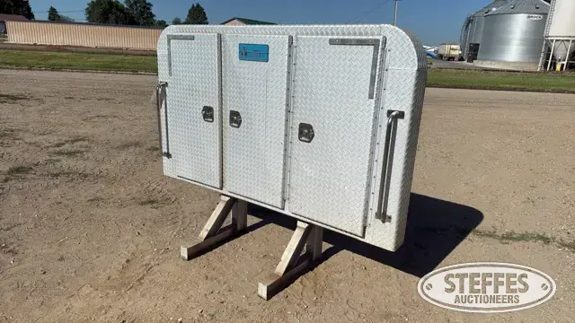 Merritt headache rack