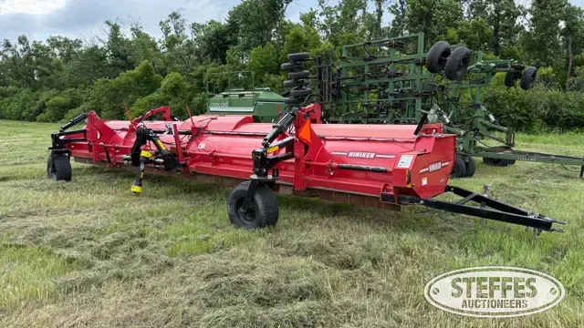 Hiniker 5630