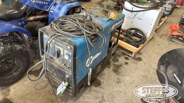 Miller Bobcat 250