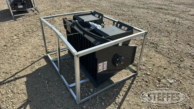 2023 Wolverine CM-11-250V