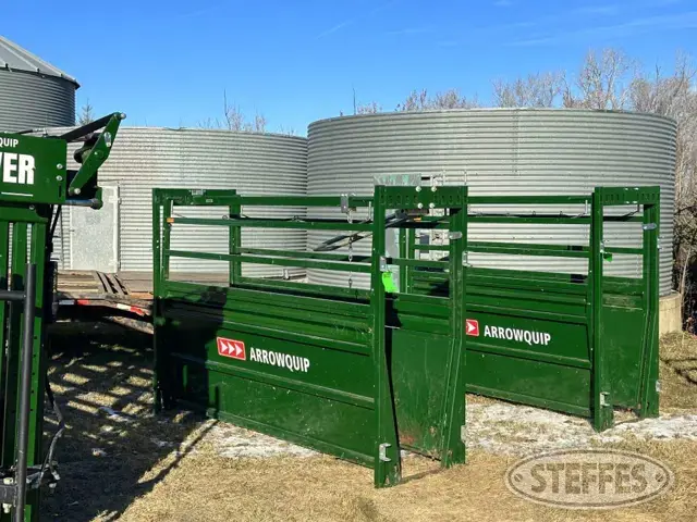Arrowquip