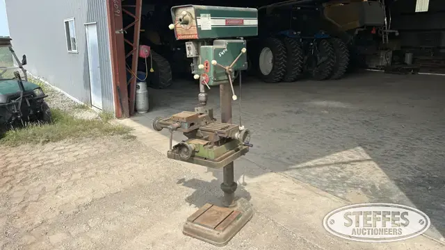 Powermatic 1200