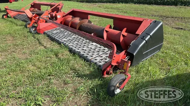 1990 Case IH 1015