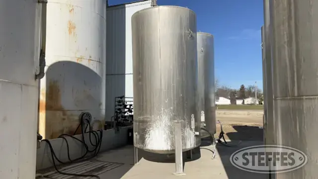 Mid State Tank Co