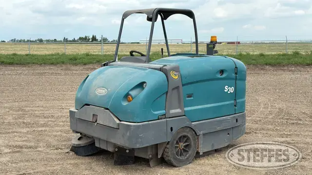 Tennant S30