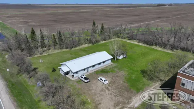 Polk County - Nielsville, MN