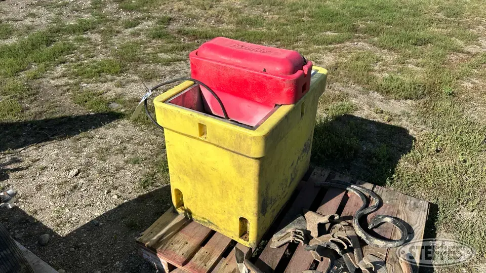 Ritchie cattle waterer Livestock Equipment-Other