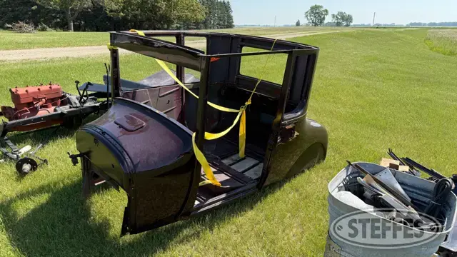 Ford Model A