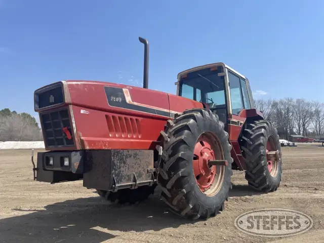 1980 IHC 3588