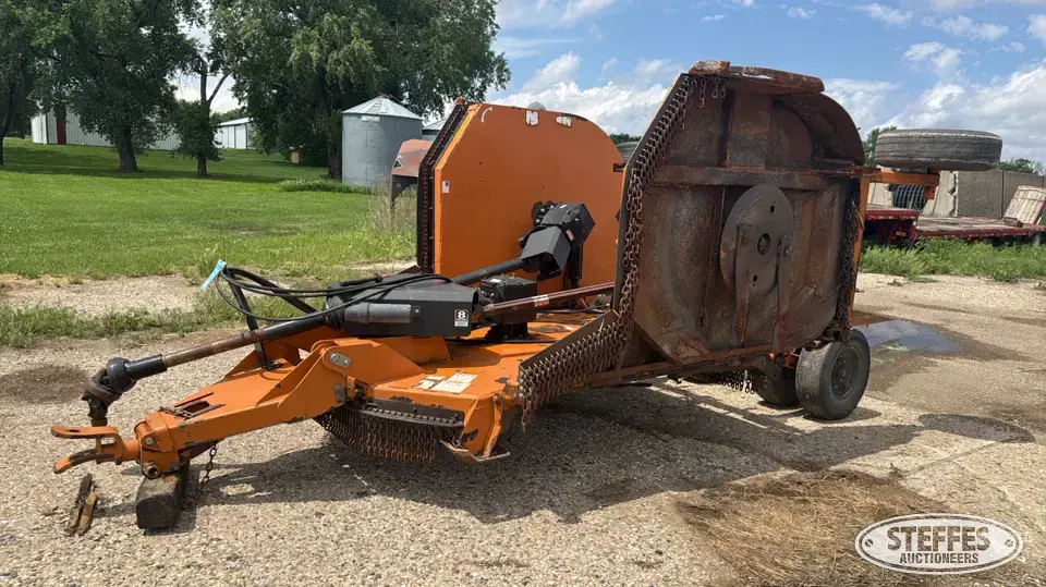 Woods BW1800Q Rotary Mower