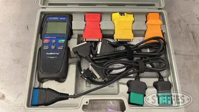 Blue-Point YA3120 CanOBD