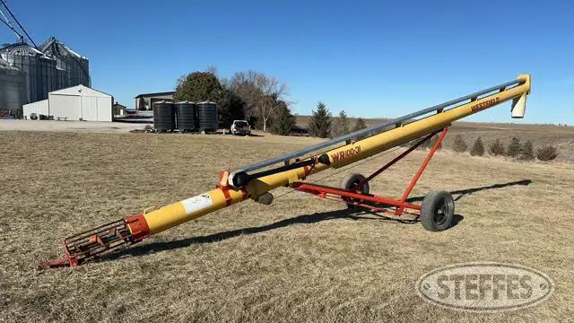 2007 Westfield WR100-31