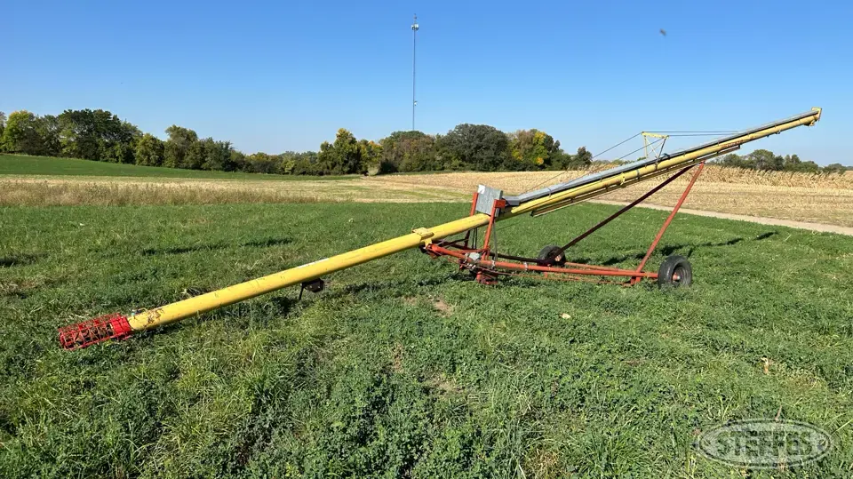 Westfield W70-51 Straight Auger