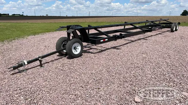 2024 FW Mfg. 42F