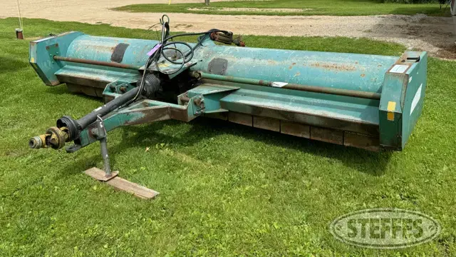 Balzer 1400