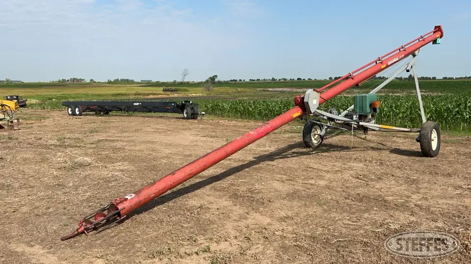 Sakundiak HD7-1200 Straight Auger