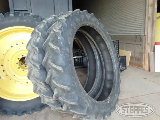 Goodyear DT800