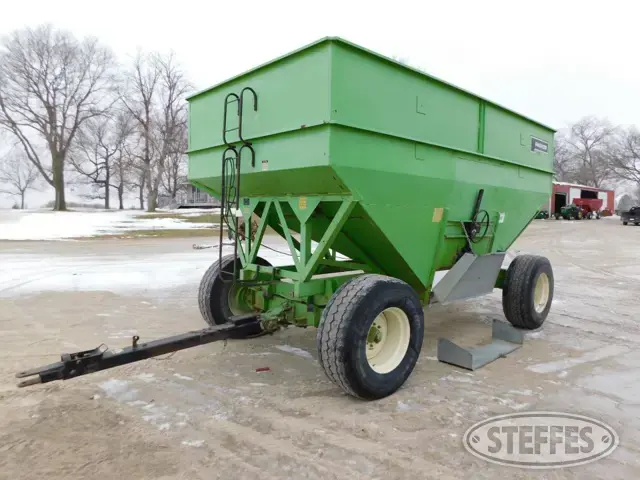 Parker 5500