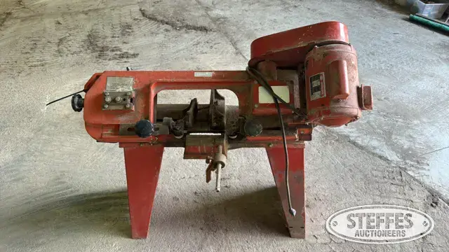 Sunex band saw