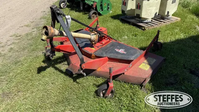 Bush Hog Turf Hog TH72