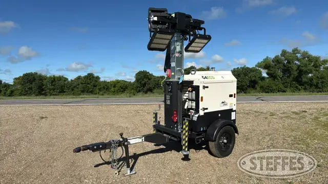 2022 Generac G4-ECO