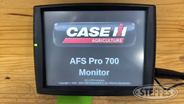 Trimble Pro 700