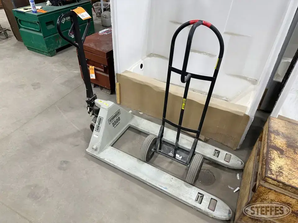 Roughneck Specialty Tool