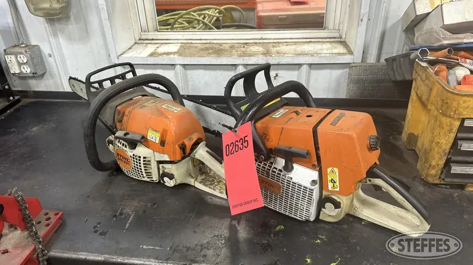 Stihl Specialty Tool