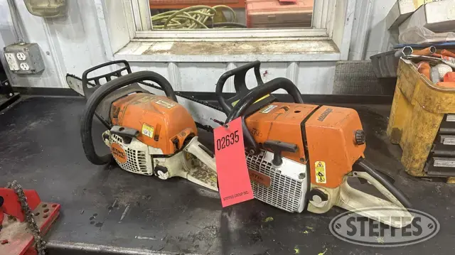 Stihl