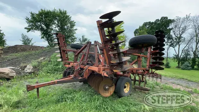 Bush Hog