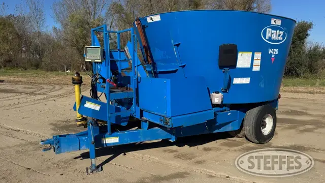 Patz V420LP