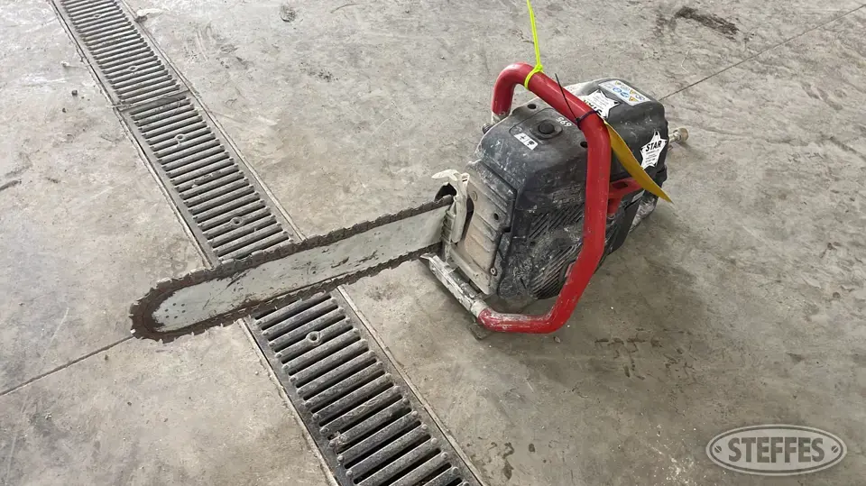 ICS 695XL Concrete-Other