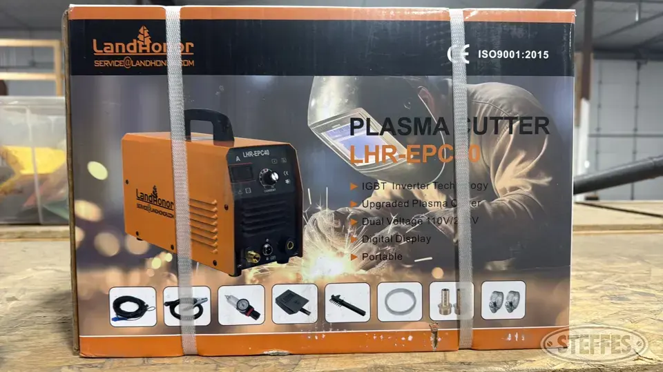 Land Honor LHR-EPC40 Specialty Tool