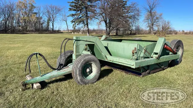 1976 Crown 600