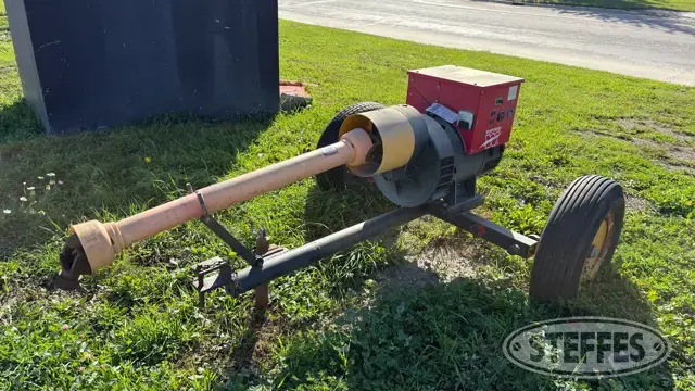 Winpower 60/46PTCDR/M1