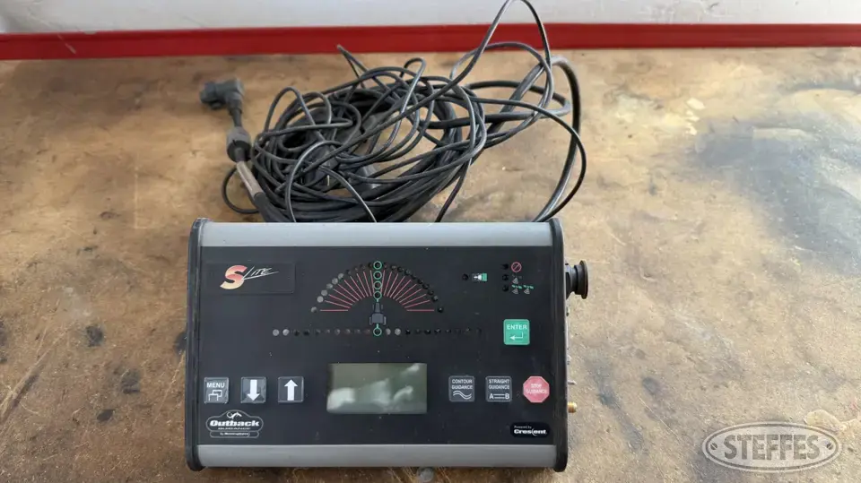Outback S-Lite GP
