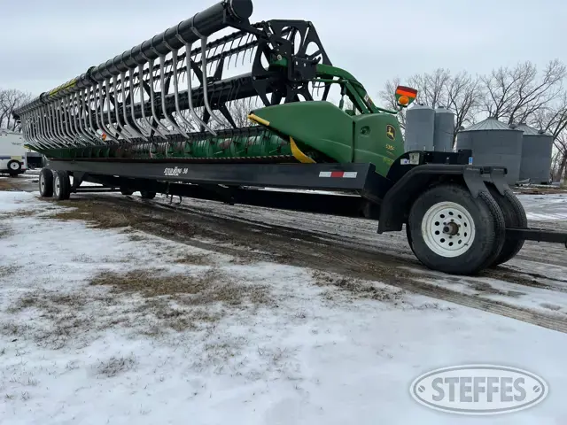 Stud King MD08