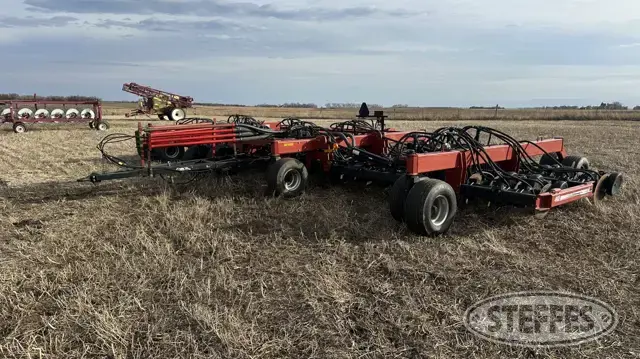 2009 Case IH Precision Disc 40