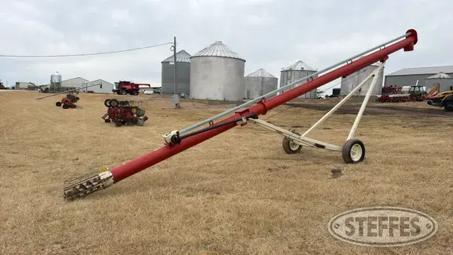 Buhler/Farm King 1036