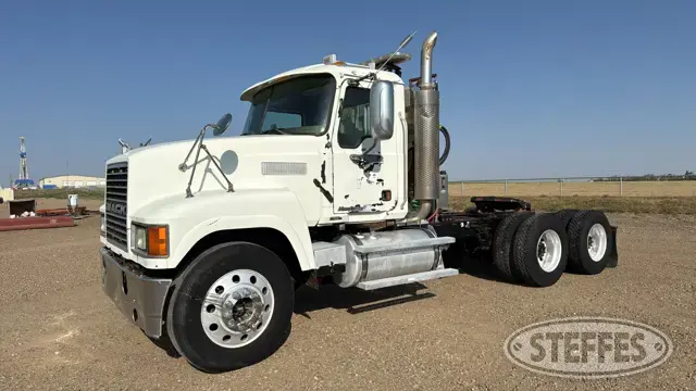 2006 Mack CHN613