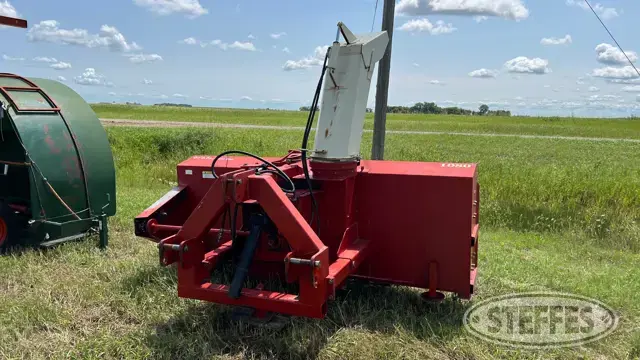 Buhler Farm King