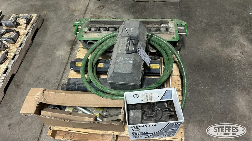 Planter parts Ag Equipment Part