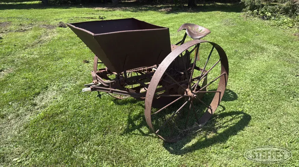 Eureka No. 11 Collectible Machinery-Other